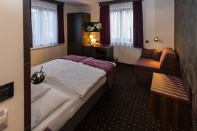 Log In Rooms