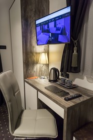 Log In Rooms