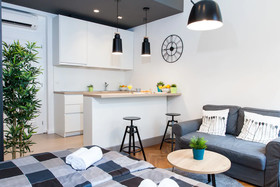 LOOX Serviced Apartments Zagreb Hatzova Street