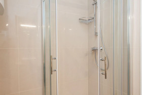LOOX Serviced Apartments Zagreb Hatzova Street