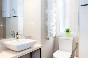 LOOX Serviced Apartments Zagreb Hatzova Street