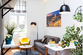 LOOX Serviced Apartments Zagreb Hatzova Street