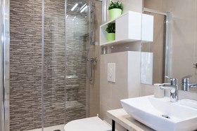 LOOX Serviced Apartments Zagreb Hatzova Street