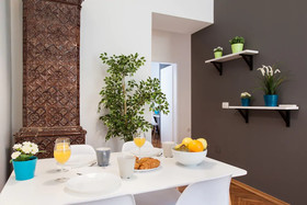 LOOX Serviced Apartments Zagreb Hatzova Street