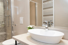 LOOX Serviced Apartments Zagreb Hatzova Street