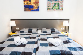 LOOX Serviced Apartments Zagreb Hatzova Street