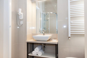 LOOX Serviced Apartments Zagreb Hatzova Street