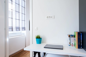 LOOX Serviced Apartments Zagreb Hatzova Street