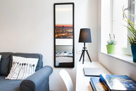 LOOX Serviced Apartments Zagreb Hatzova Street