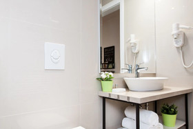 LOOX Serviced Apartments Zagreb Hatzova Street