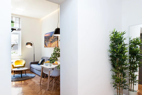 LOOX Serviced Apartments Zagreb Hatzova Street