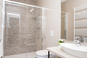 LOOX Serviced Apartments Zagreb Hatzova Street