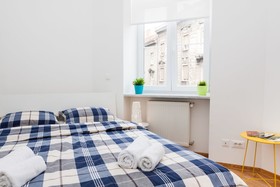 LOOX Serviced Apartments Zagreb Palmoticeva Street