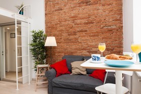 LOOX Serviced Apartments Zagreb Palmoticeva Street