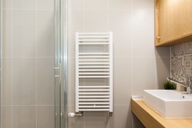 LOOX Serviced Apartments Zagreb Palmoticeva Street