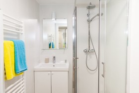 LOOX Serviced Apartments Zagreb Palmoticeva Street