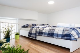 LOOX Serviced Apartments Zagreb Palmoticeva Street