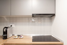 LOOX Serviced Apartments Zagreb Palmoticeva Street