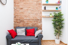 LOOX Serviced Apartments Zagreb Palmoticeva Street