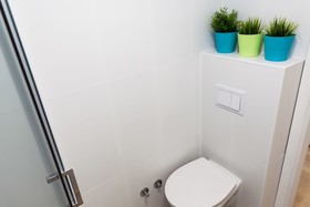 LOOX Serviced Apartments Zagreb Palmoticeva Street