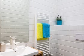 LOOX Serviced Apartments Zagreb Palmoticeva Street