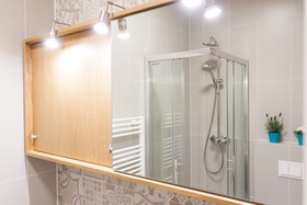 LOOX Serviced Apartments Zagreb Palmoticeva Street