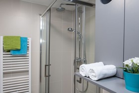 LOOX Serviced Apartments Zagreb Palmoticeva Street