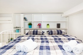 LOOX Serviced Apartments Zagreb Palmoticeva Street