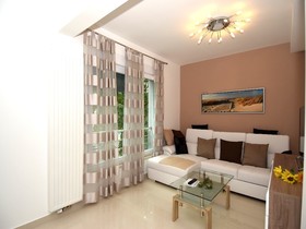 Lux Apartments La Zeta