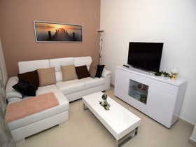 Lux Apartments La Zeta