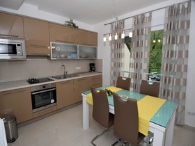 Lux Apartments La Zeta