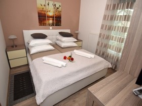 Lux Apartments La Zeta