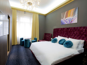 Main Square Residence