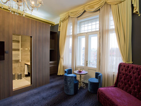Main Square Residence