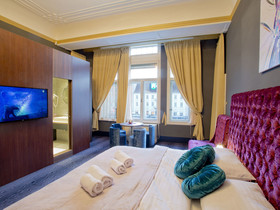 Main Square Residence