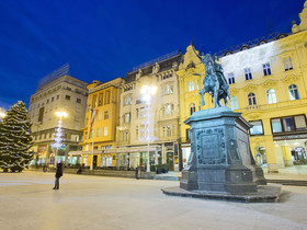 Main Square Residence