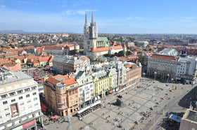 Main Square Residence
