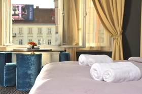 Main Square Residence