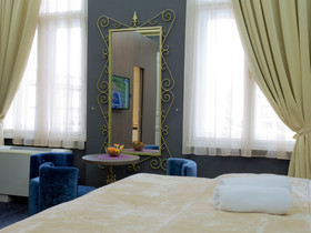 Main Square Residence