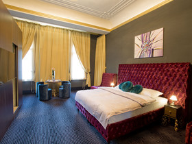 Main Square Residence