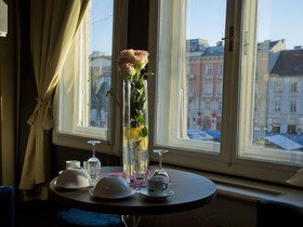 Main Square Residence
