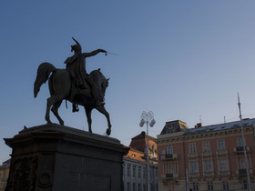Main Square Residence