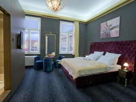 Main Square Residence