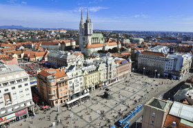 Main Square Residence