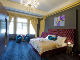 Main Square Residence