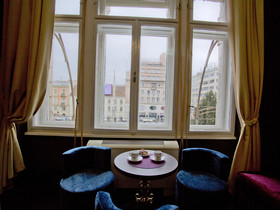 Main Square Residence