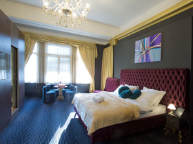 Main Square Residence