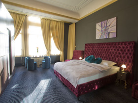 Main Square Residence