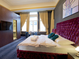 Main Square Residence