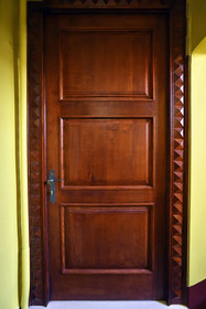 Mandusa Heritage Apartments